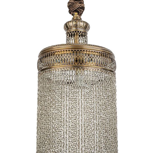 Светильник подвесной L'Arte Luce Luxury Marrakesh L00904
