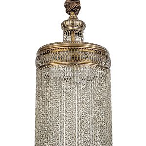 Светильник подвесной L'Arte Luce Luxury Marrakesh L00904