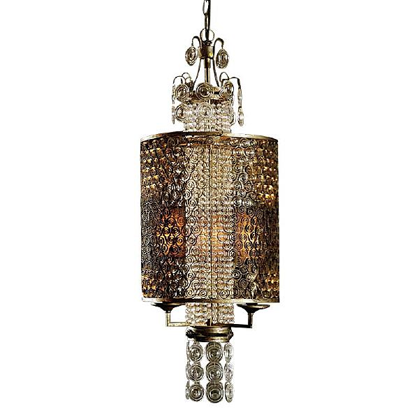 Светильник подвесной L'Arte Luce Luxury Marrakesh L01303