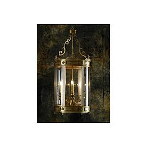 Светильник подвесной L'Arte Luce Luxury Marrakesh L01516