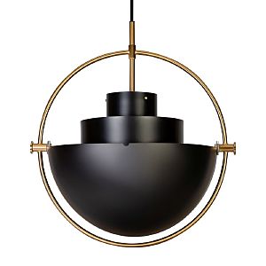 Светильник подвесной L'Arte Luce Luxury Multi-Lite L31601.09