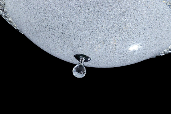 Потолочная светодиодная люстра  Lumina Deco DDC 561-50A
