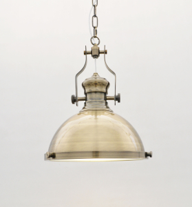 Светильник подвесной Lumina Deco Ettore LDP 710-300 MD