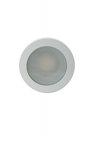 Уличный встраиваемый Denkirs Dk3012 DK3012-WH