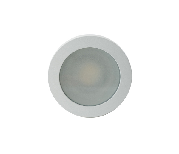 Уличный встраиваемый Denkirs Dk3012 DK3012-WH