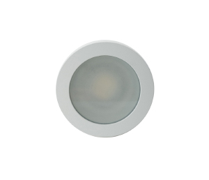 Уличный встраиваемый Denkirs Dk3012 DK3012-WH