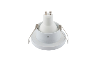 Уличный встраиваемый Denkirs Dk3012 DK3012-WH