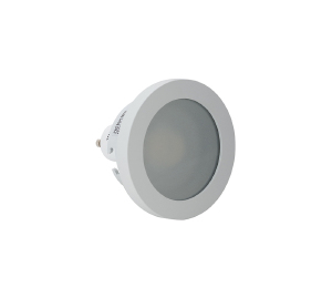 Уличный встраиваемый Denkirs Dk3012 DK3012-WH