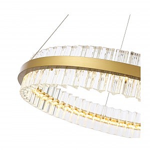 Подвесная люстра ST Luce Cherio SL383.213.01