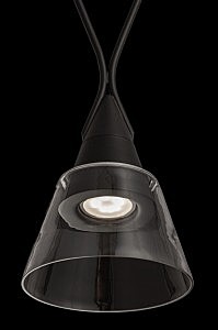Светильник подвесной Maytoni Hilo P063PL-01B