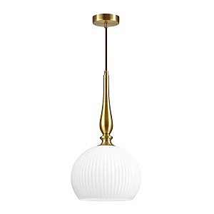 Светильник подвесной Odeon Light Runga 4766/1