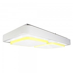 Потолочный LED светильник Adilux 0647 0648