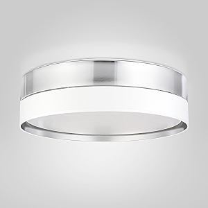 Светильник потолочный TK Lighting Hilton Silver 4179 Hilton Silver
