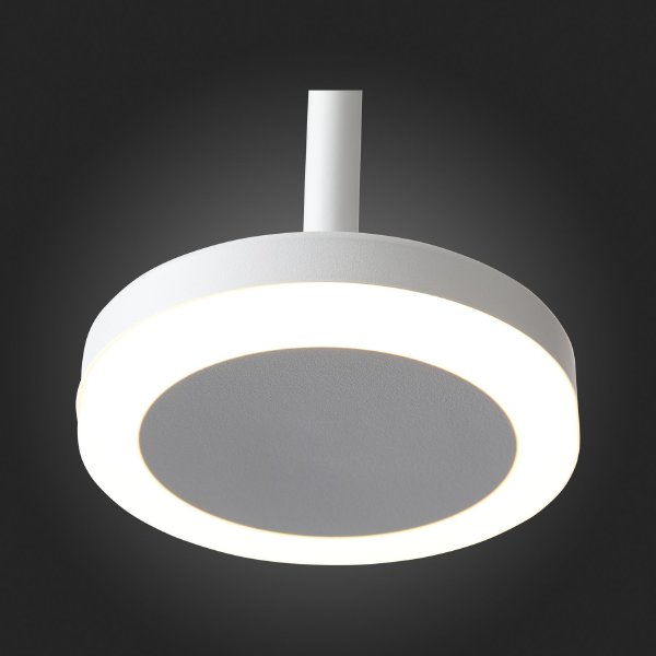 Светильник подвесной ST Luce Ciamella ST104.503.06