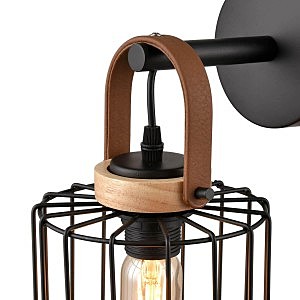 Настенное бра Vele Luce Ritmo VL6312W01