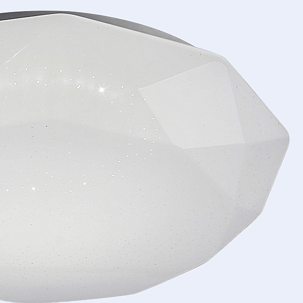 Потолочный LED светильник Mantra Diamante Smart 5974