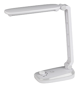 Офисная настольная лампа ЭРА NLED-425-4W-W