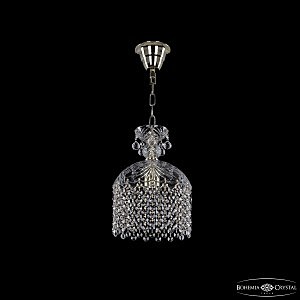Светильник подвесной Bohemia 1478 14783/20 G R