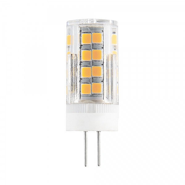 Светодиодная лампа Elektrostandard G4 LED 7W 220V 3300K (BLG405)