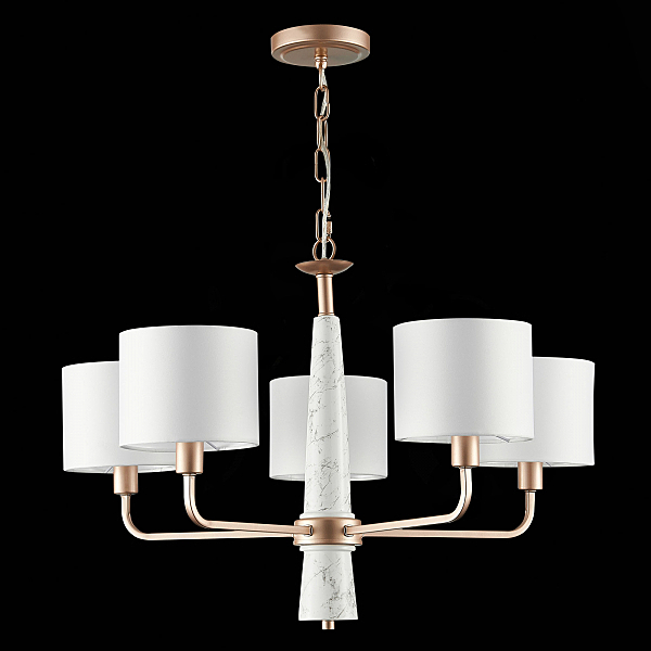 Подвесная люстра ST Luce Vellino SL1163.203.05