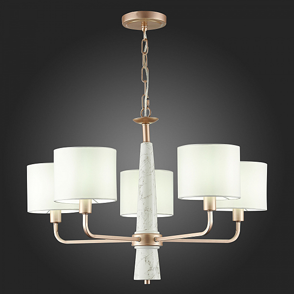 Подвесная люстра ST Luce Vellino SL1163.203.05