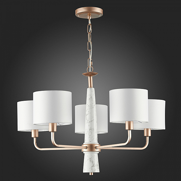 Подвесная люстра ST Luce Vellino SL1163.203.05