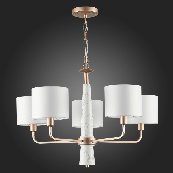 Подвесная люстра ST Luce Vellino SL1163.203.05