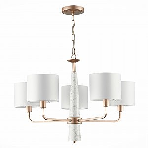 Подвесная люстра ST Luce Vellino SL1163.203.05