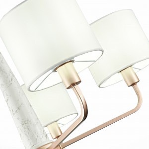 Подвесная люстра ST Luce Vellino SL1163.203.05