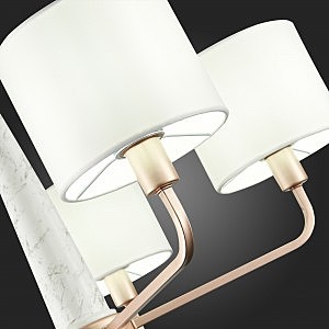 Подвесная люстра ST Luce Vellino SL1163.203.05