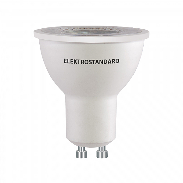 Светодиодная лампа Elektrostandard Светодиодная лампа направленного света GU10 5W 4200K (BLGU1008)