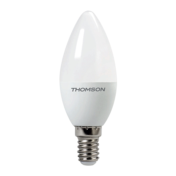 Светодиодная лампа Thomson Candle TH-B2013