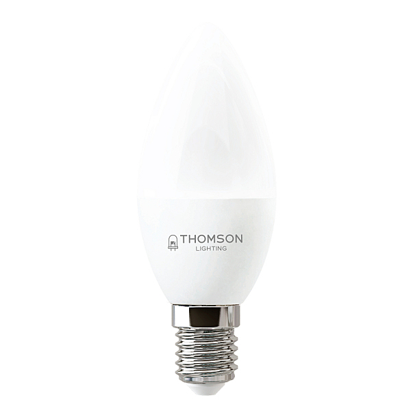 Светодиодная лампа Thomson Candle TH-B2310