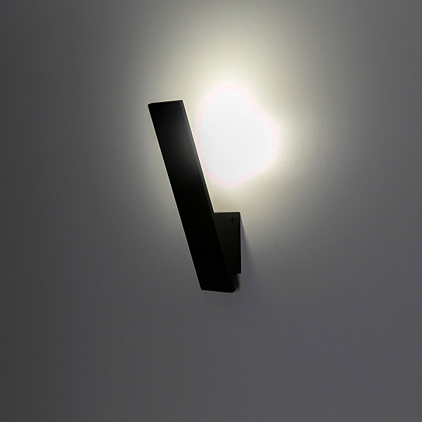 Настенный светильник Citilux Декарт CL704021N