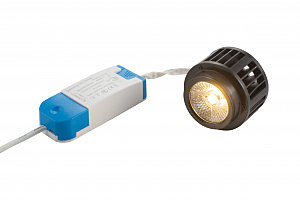 Светодиодная лампа Denkirs Dk3060 DK3070-BK