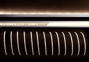 LED лента Deko-Light Leistung / Leistungsaufnahme 840175