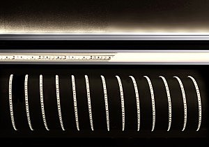 LED лента Deko-Light Leistung / Leistungsaufnahme 840210