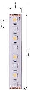 LED лента Deko-Light SMD5050 840218