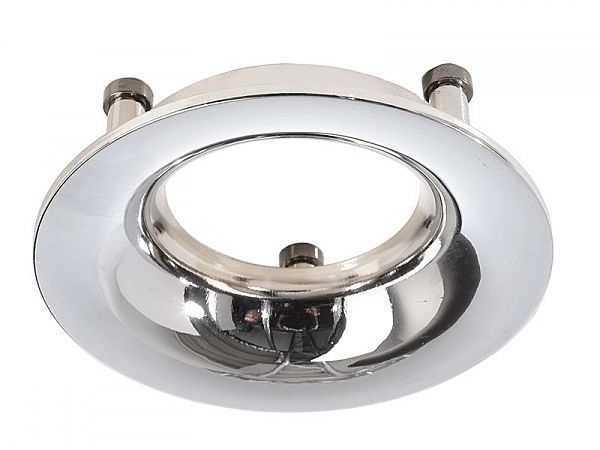 Отражатель-кольцо хромированный для Series Uni II Deko-Light Uni 930341