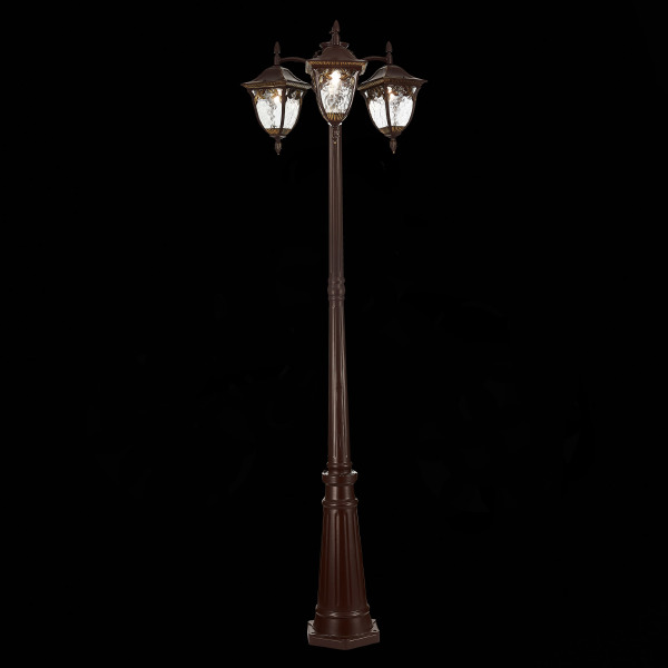 Столб фонарный уличный ST Luce Chiani SL083.705.03