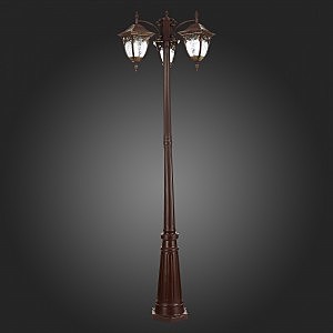 Столб фонарный уличный ST Luce Chiani SL083.705.03