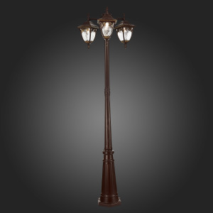 Столб фонарный уличный ST Luce Chiani SL083.705.03