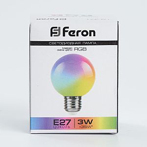 Светодиодная лампа Feron LB-371 38115