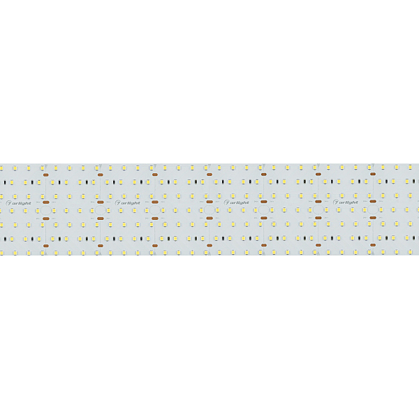 LED лента Arlight S2 с отверстием 021211