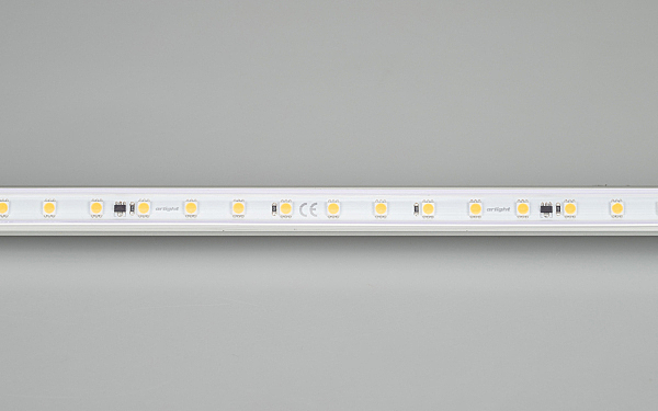LED лента Arlight ARL-230V 027055