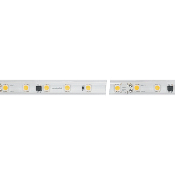 LED лента Arlight ARL-230V 027055