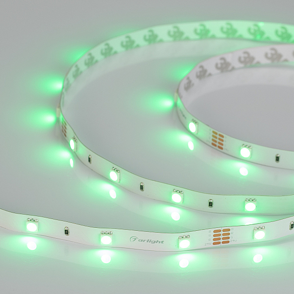 LED лента Arlight RT открытая 022066(1)