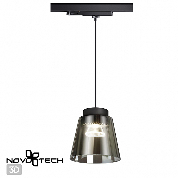 Трековый светильник Novotech Artik 358642