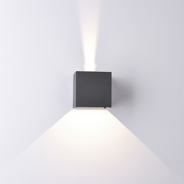 Настенный светильник Mantra Davos 7647