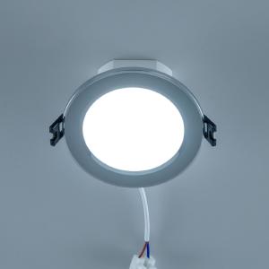 Встраиваемый светильник Citilux Акви CLD008111V